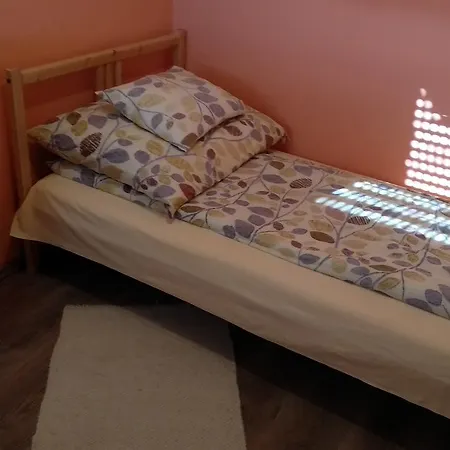 Apartman Agria *