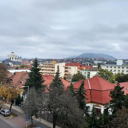 Apartman Agria Eger