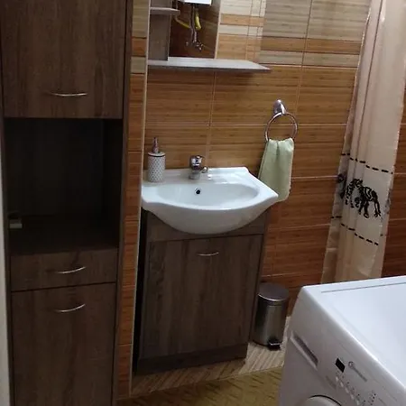 Agria Apartman